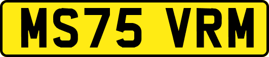 MS75VRM
