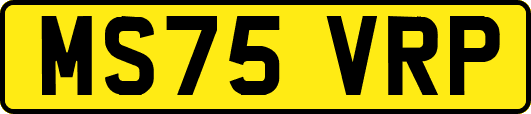 MS75VRP