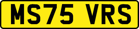 MS75VRS