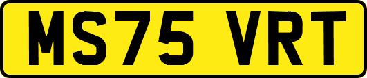 MS75VRT
