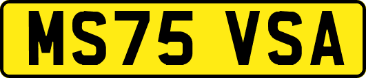 MS75VSA