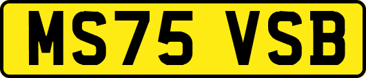 MS75VSB