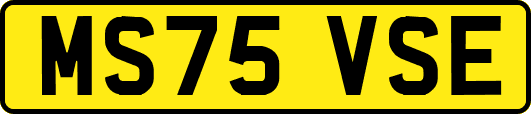 MS75VSE
