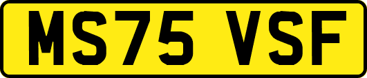 MS75VSF