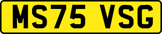 MS75VSG
