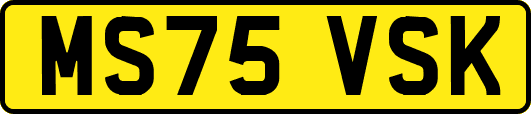 MS75VSK