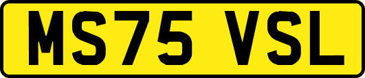 MS75VSL