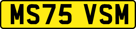 MS75VSM