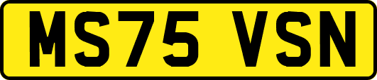 MS75VSN