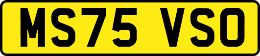 MS75VSO
