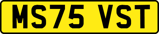 MS75VST