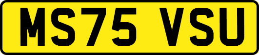 MS75VSU