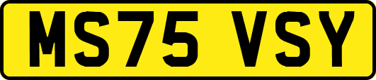 MS75VSY