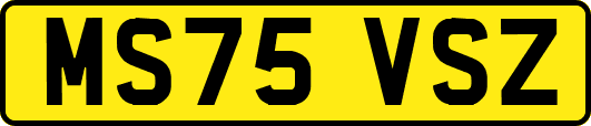 MS75VSZ