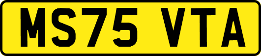 MS75VTA