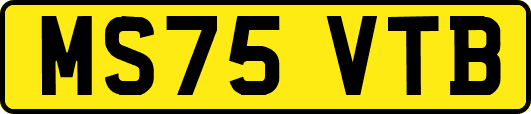 MS75VTB
