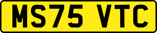 MS75VTC