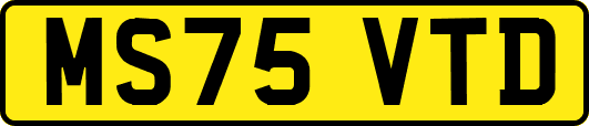 MS75VTD