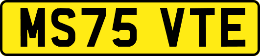MS75VTE