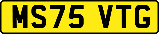 MS75VTG