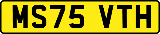 MS75VTH