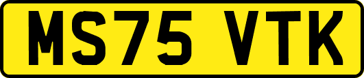 MS75VTK