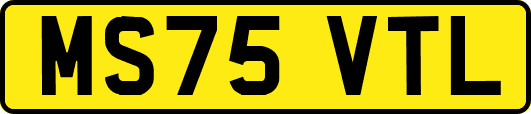 MS75VTL