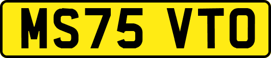MS75VTO