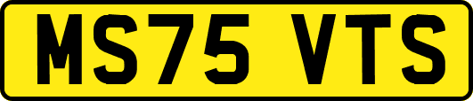 MS75VTS