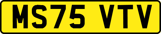 MS75VTV