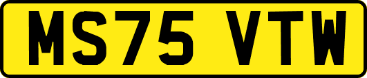 MS75VTW