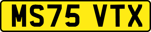 MS75VTX