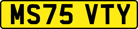 MS75VTY
