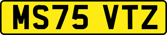 MS75VTZ