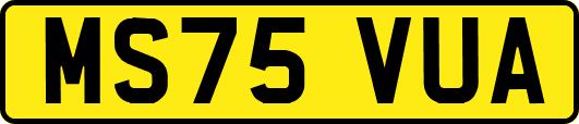 MS75VUA