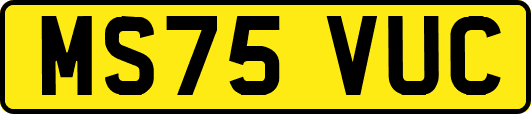 MS75VUC