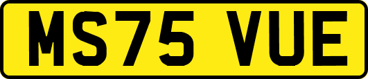 MS75VUE