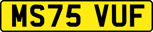 MS75VUF