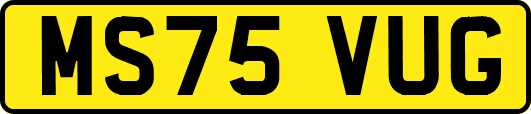 MS75VUG