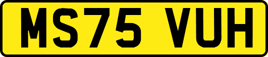 MS75VUH