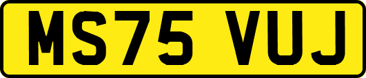 MS75VUJ