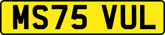 MS75VUL