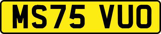MS75VUO