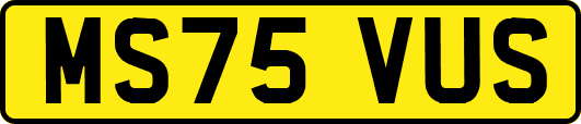 MS75VUS