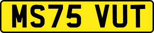 MS75VUT