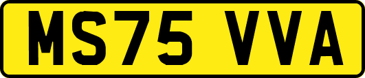 MS75VVA
