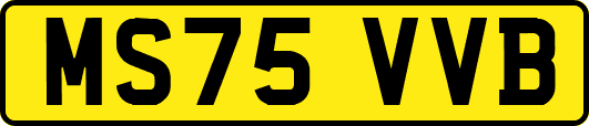 MS75VVB