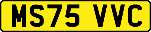MS75VVC