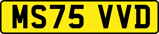 MS75VVD