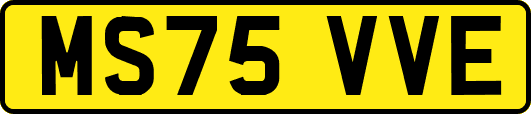 MS75VVE